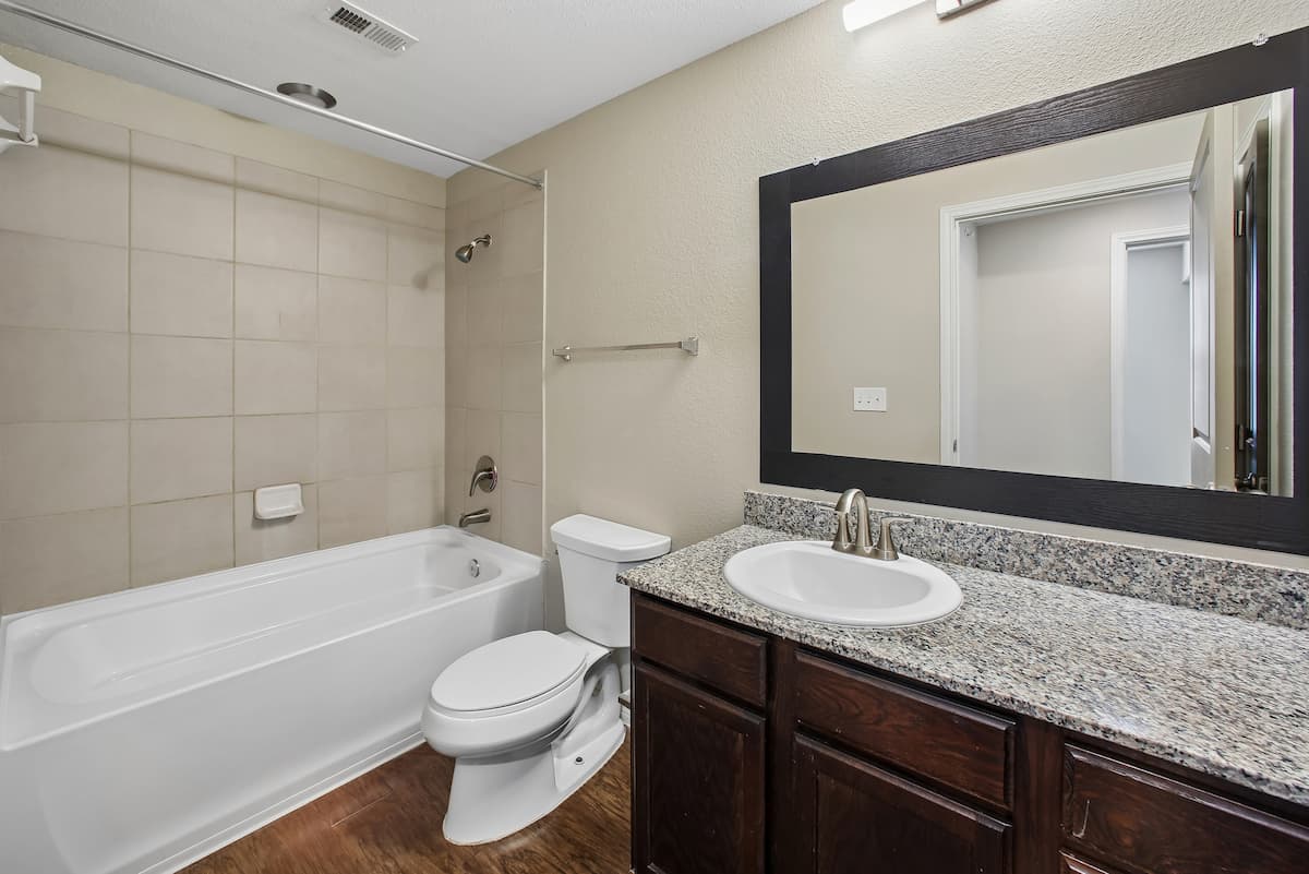One Bedroom photo 2