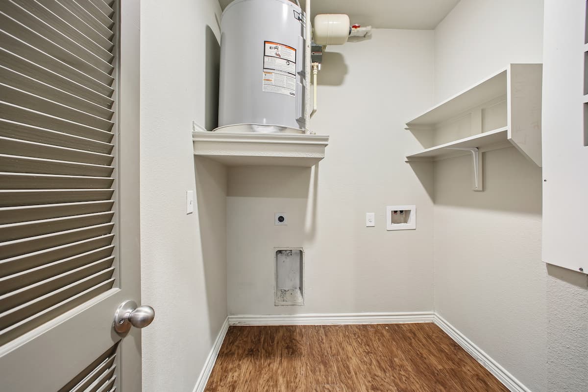 One Bedroom photo