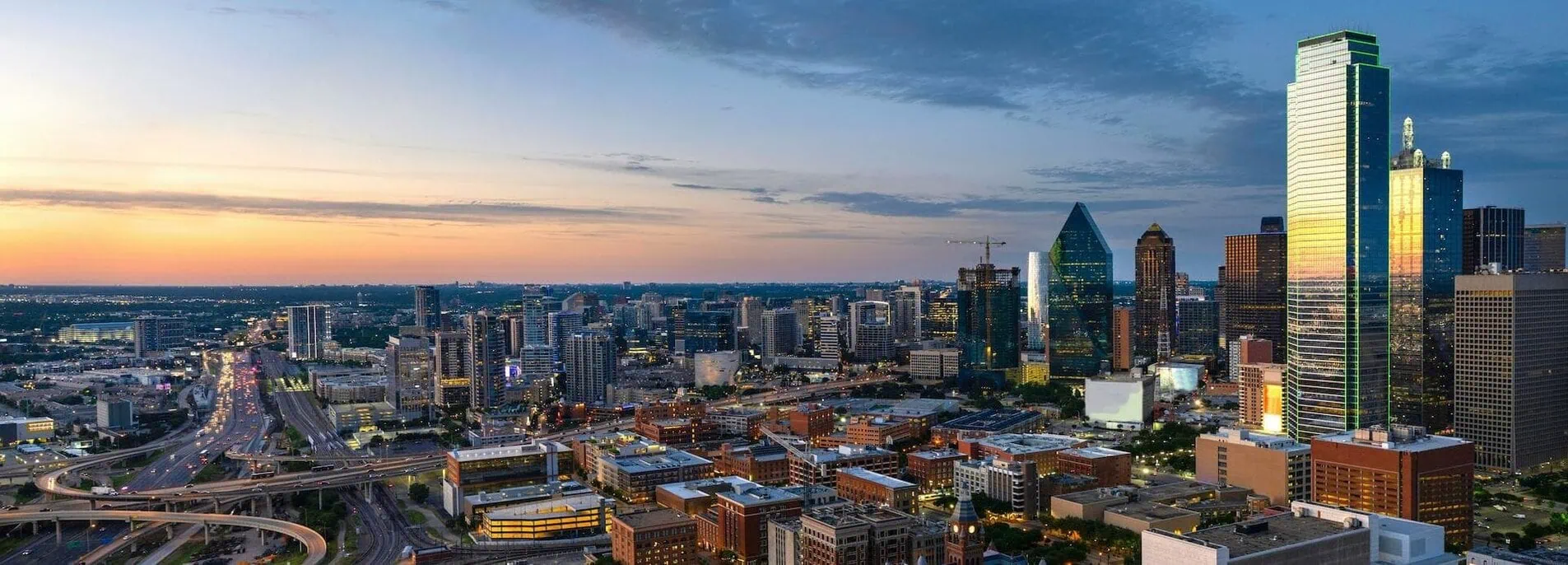 Dallas-Texas-Skyline-Apartments