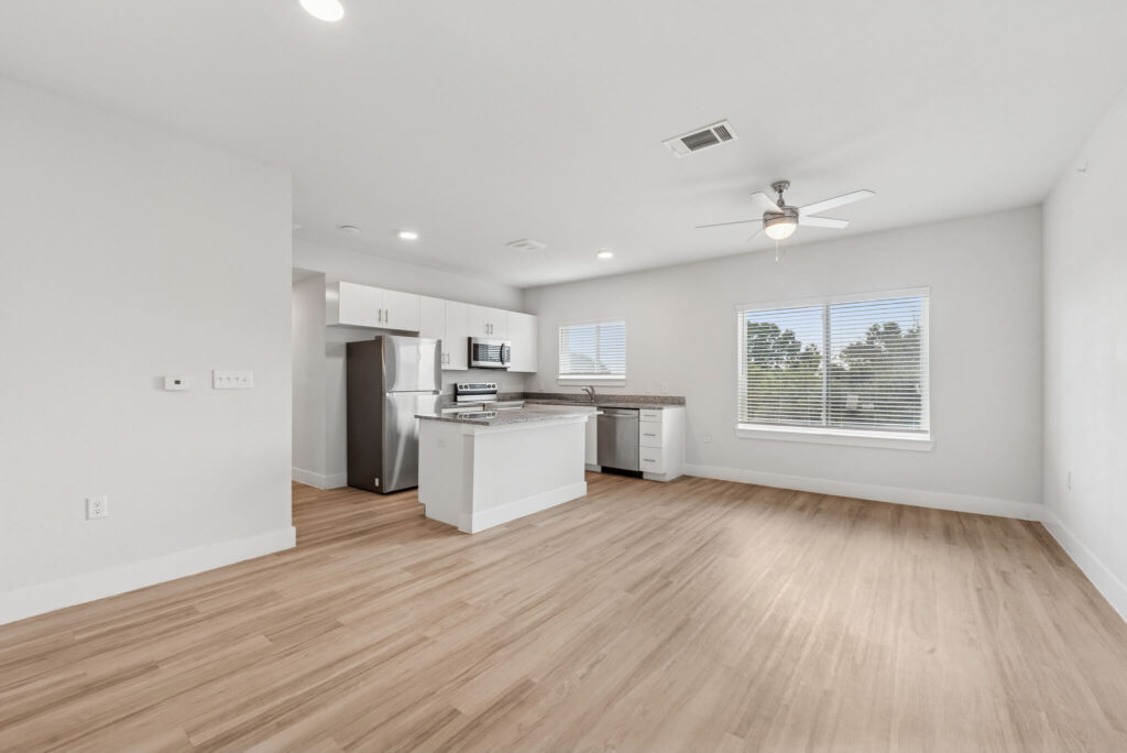 Ensign Apartments