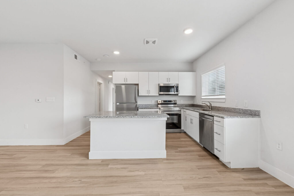Ensign Apartments