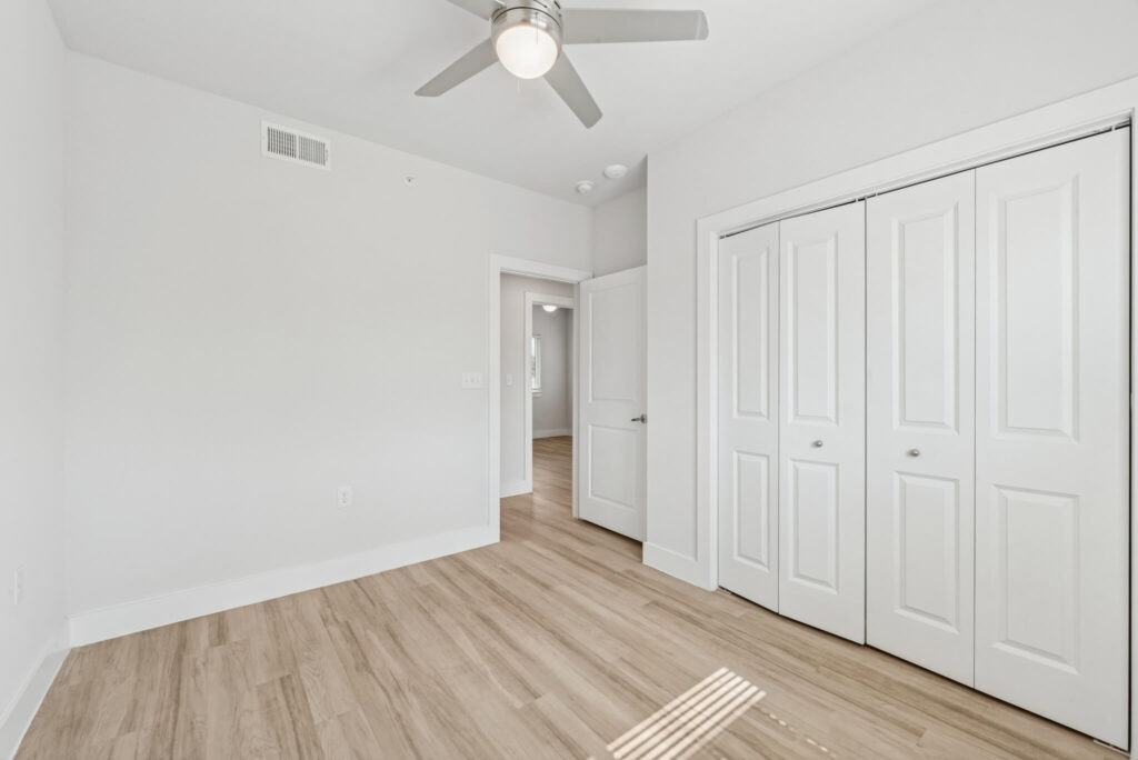 Ensign Apartments
