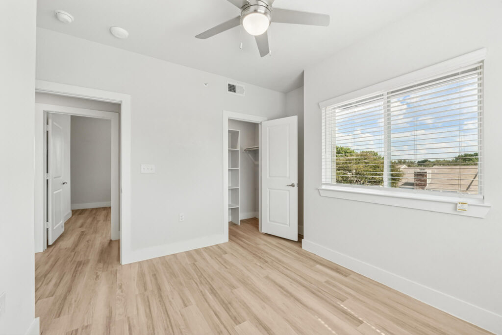 Ensign Apartments