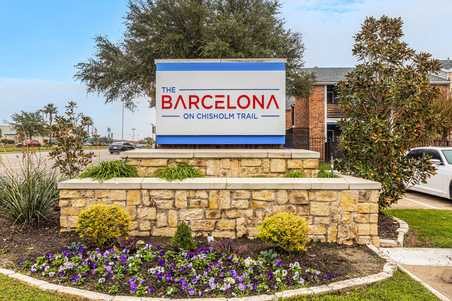 Barcelona